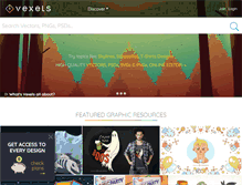 Tablet Screenshot of logoopenstock.com